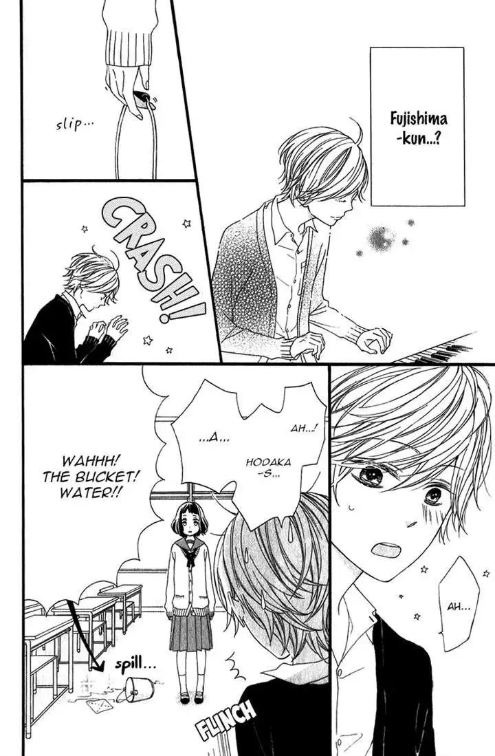 Kimi no Kiss de Me o Samasu Chapter 4 9